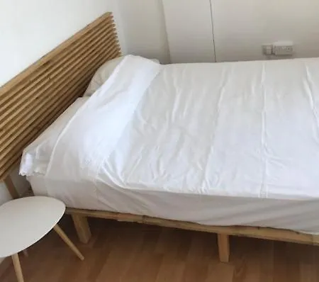 Apartament Sea & Mountain View In