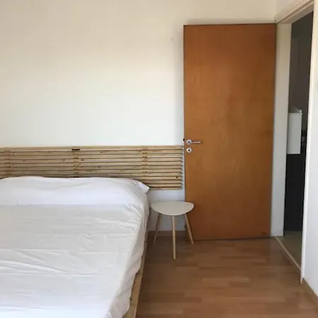 Sea & Mountain View In Apartament *